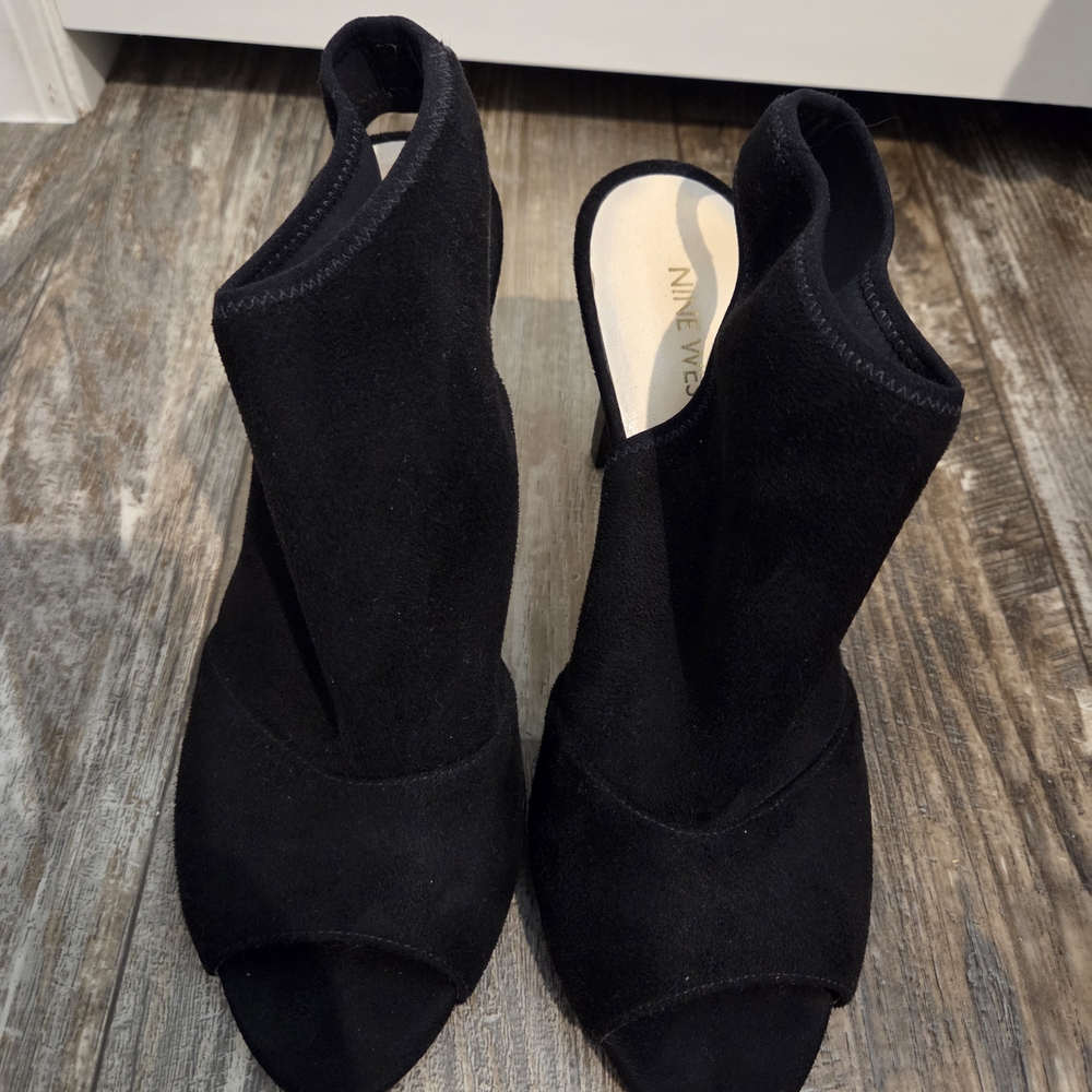 Nine West Shoes